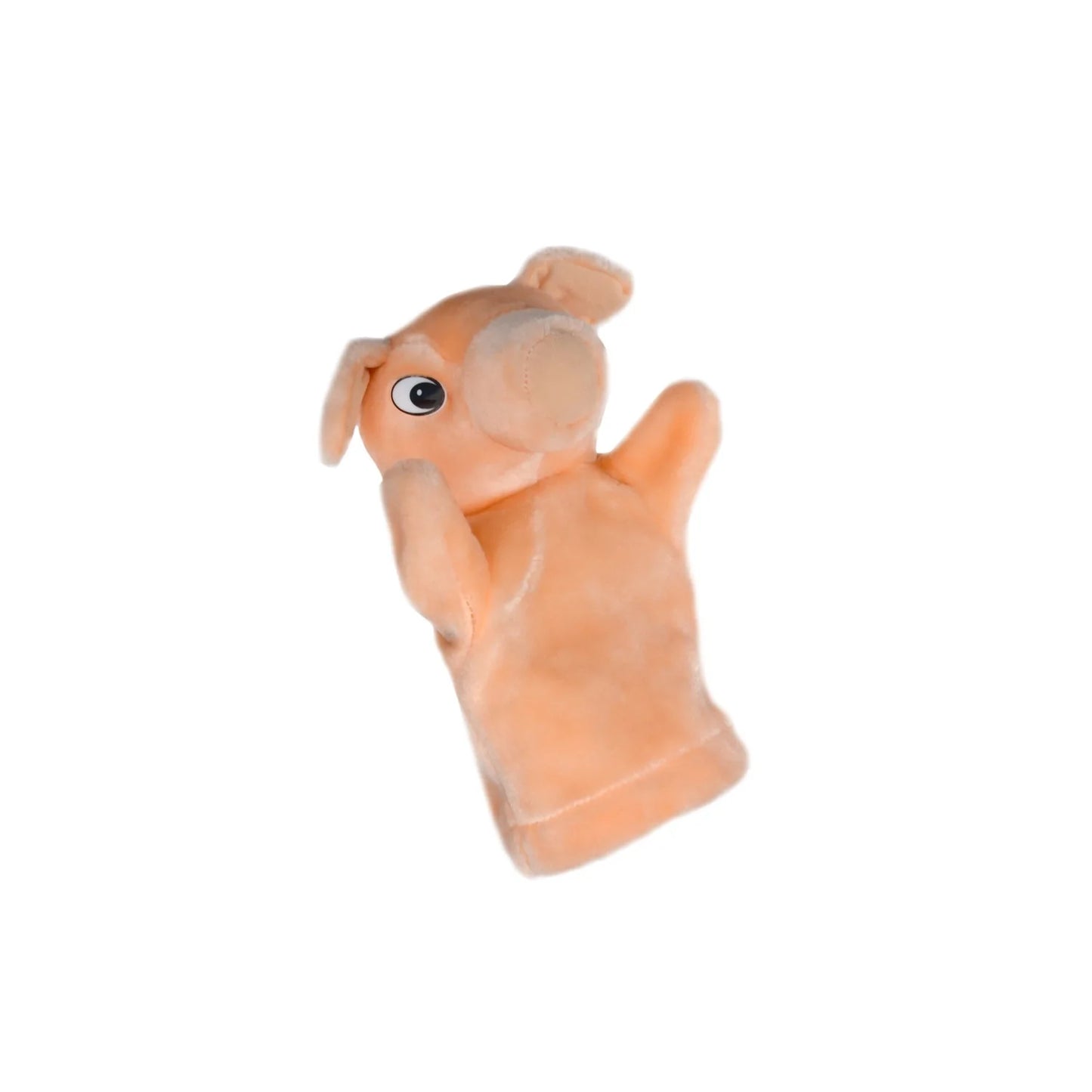 Pig Hand Glove Puppet