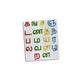 Tamil Alphabets Learning Cut Out