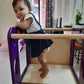 Buy Learning Tower for Kids - 2 in 1 Product - SkilloToys.com