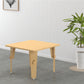 Buy Lime Fig Wooden Table - Natural (15 Inches) - Learning Furniture - SkilloToys.com