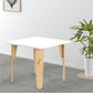 Buy Lime Fig Wooden Table  - White (18 Inches) - Learning Furniture - SkilloToys.com