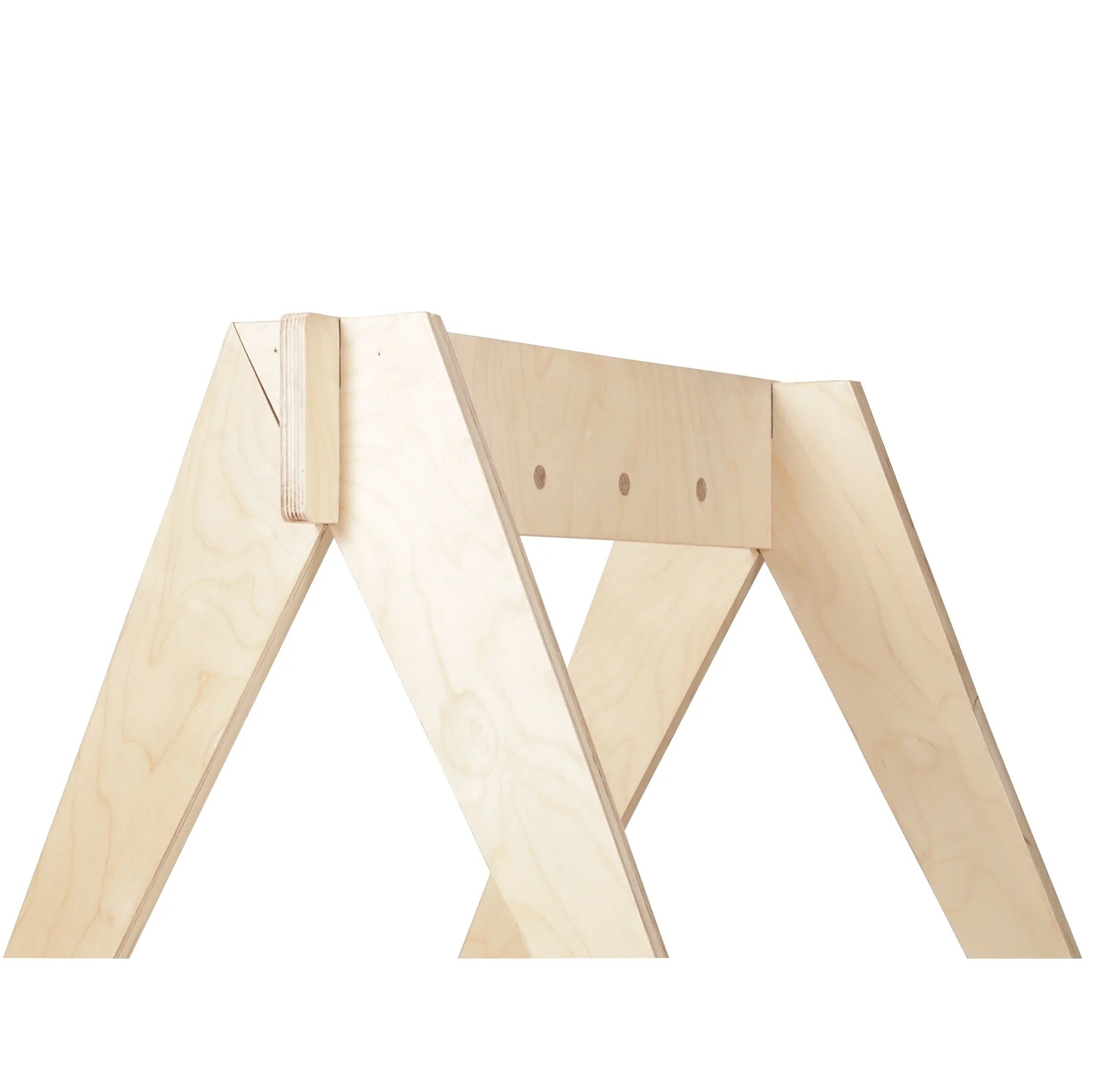 Trestle legs home depot deals