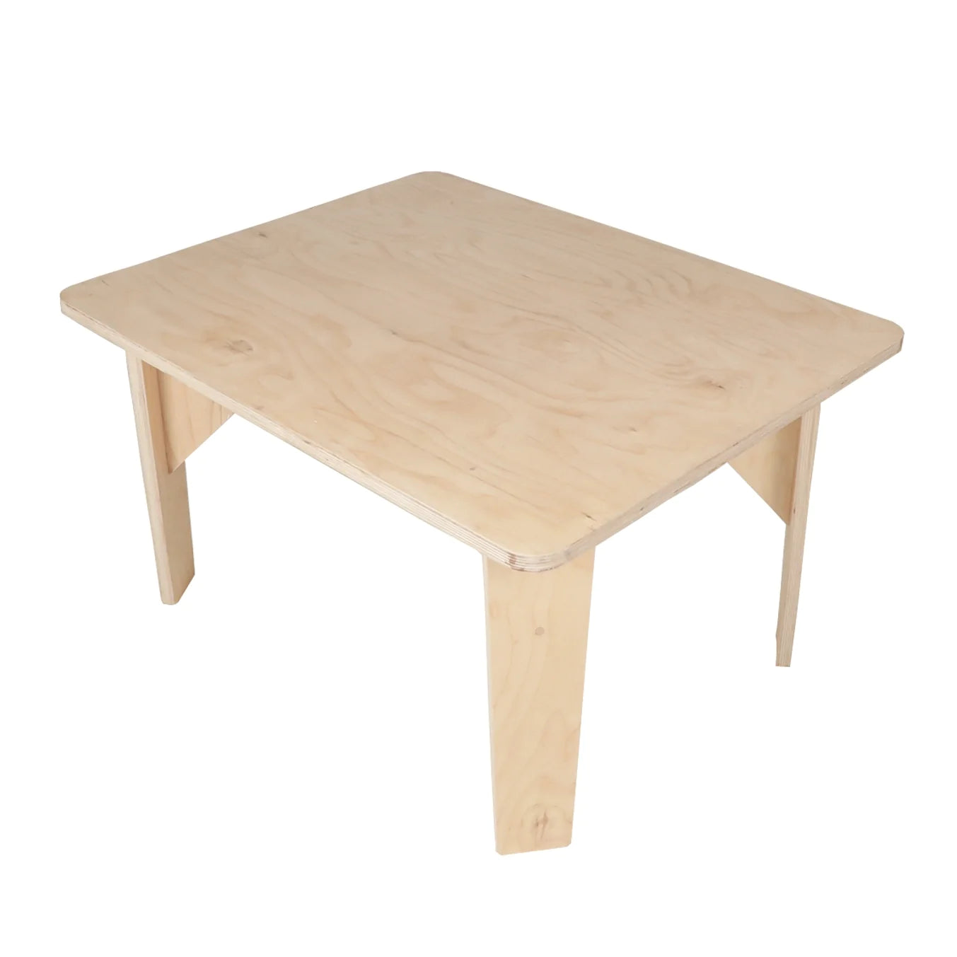Buy Littles' Planet Montessori Wooden Table - Position 1 -  SkilloToys.com