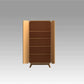 Buy Nora Wooden Cabinet - City Nights - Open Cabinet - SkilloToys.com