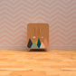 Buy Nora Wooden Short Cabinet - Sunny Day - Storage Box - SkilloToys.com