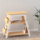 Buy Red Pear Wooden Bookshelf - White - Learning Furniture - SkilloToys.com