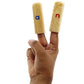 Alphabet Finger Puppets Wooden Toy