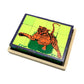 Buy Skola Animal Puzzle Blocks Wooden Toys - SkilloToys.com