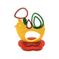 Buy Skola Nesting Hen Wooden Toy- SkilloToys.com