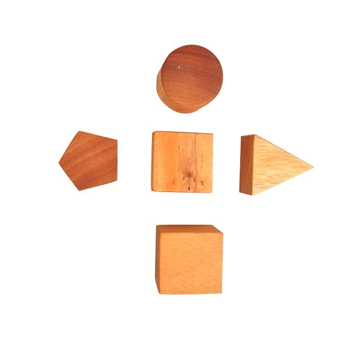 Buy Thasvi Baby’s First Jumbo Wooden Blocks - SkilloToys.com
