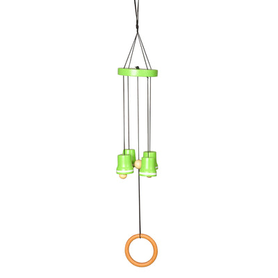 Buy Thasvi Bell Chimes Mobile - SkilloToys.com