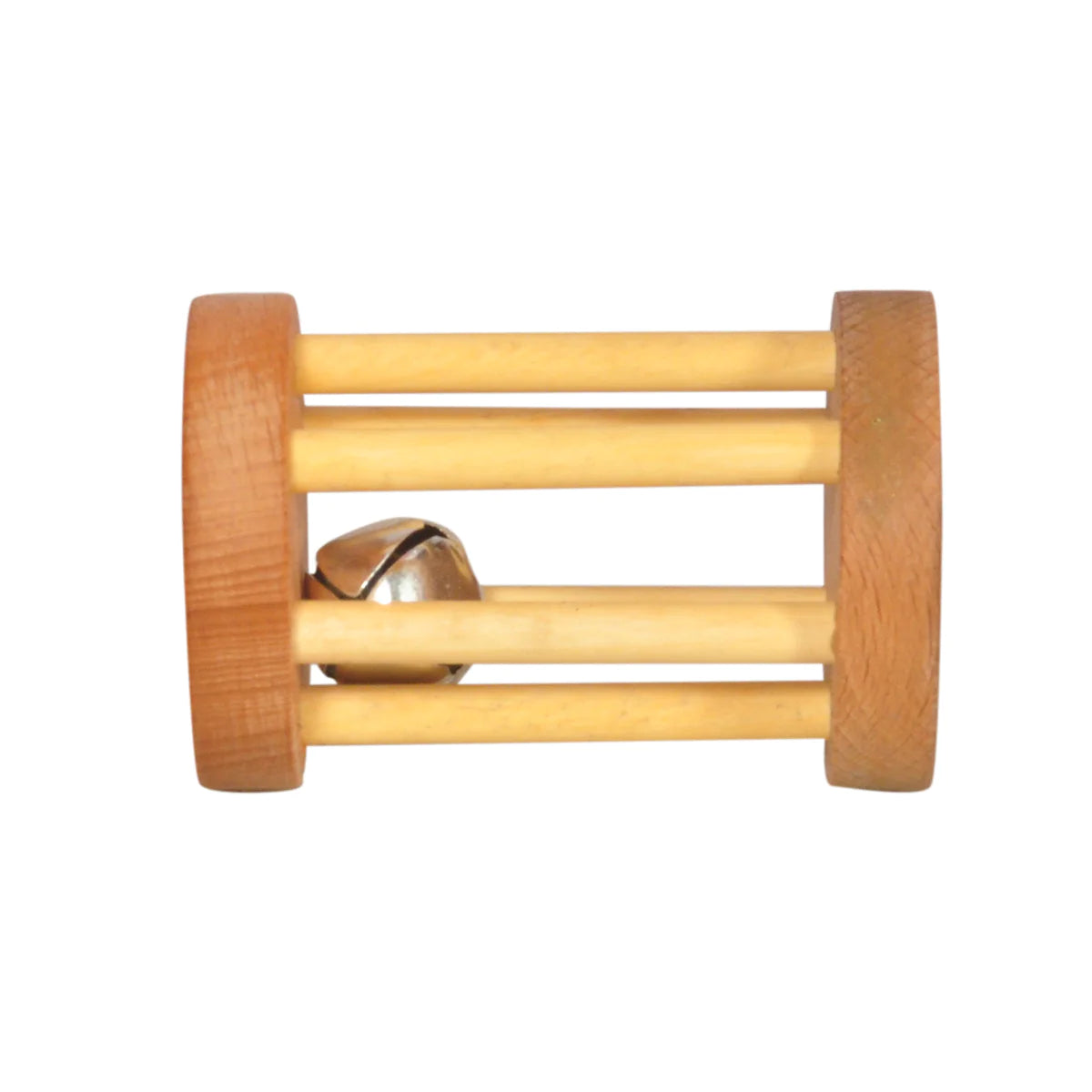 Buy Thasvi Montessori Baby Set With Rolling Ball And Disc - SkilloToys.com