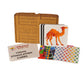 Buy Thasvi Visual Stimulation Card Game - Set 2 - SkilloToys.com