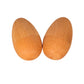 Buy Thasvi Wooden Egg Shakers - SkilloToys.com
