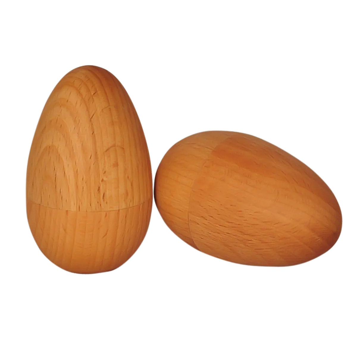 Buy Thasvi Wooden Egg Shakers - SkilloToys.com