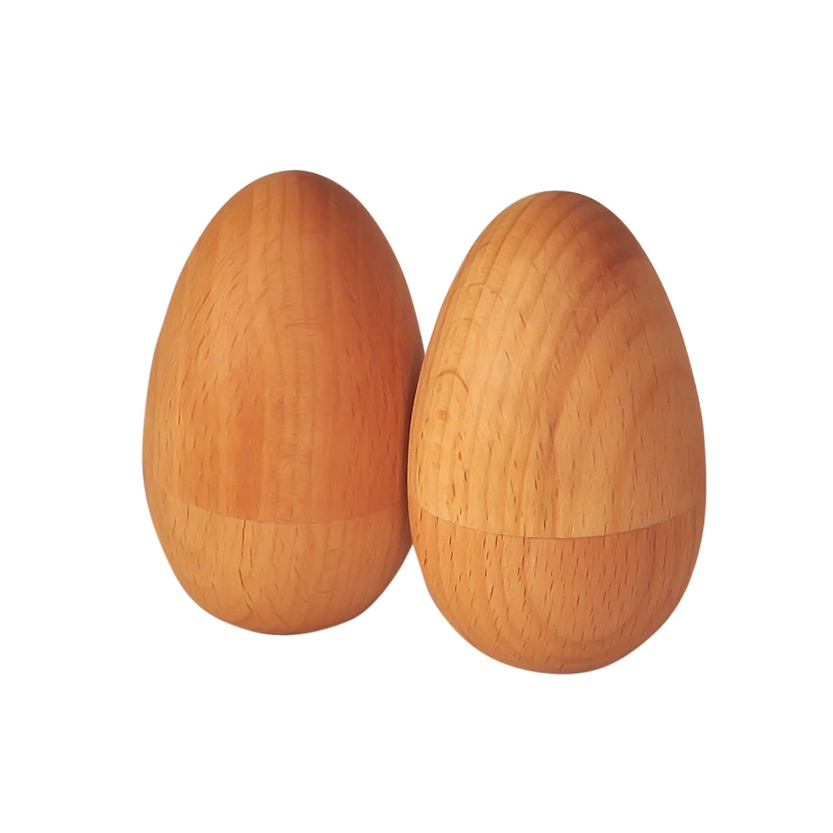 Buy Thasvi Wooden Egg Shakers - SkilloToys.com