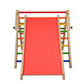 Buy The Climbing & Pikler Triangle with Reversible Ramp - Fun Learning Pikler - SkilloToys.com