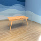 Buy The Console Wooden Table - Big - Strong Wood - SkilloToys.com