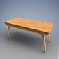 Buy The Console Wooden Table - Small - Upper View - SkilloToys.com