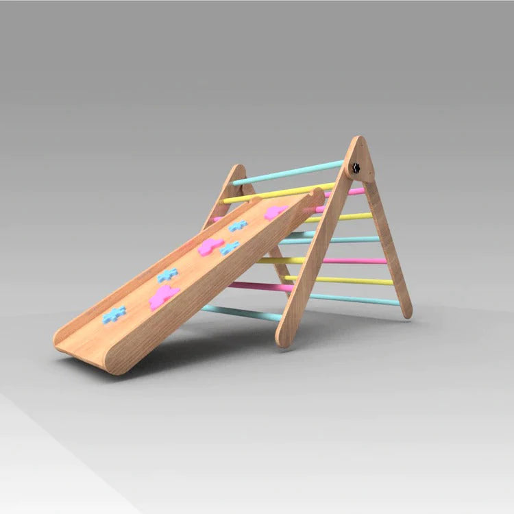 Buy The Extraordinary Pikler Triangle - Strong Pikler - SkilloToys.com