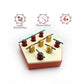 Buy Tic Tac Toe Wooden Toy - Benefits - SkilloToys.com