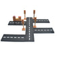 Buy Wooden Traffic Play Toy - SkilloToys.com