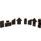Buy Wooden Chalk Building Blocks - Set of 33 Blocks - SkilloToys.com