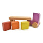 Buy Wooden Transport Truck Play Toy - SkilloToys.com