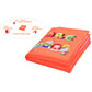 Buy ABC Alphabets Cloth Book English For Kids - SkilloToys.com