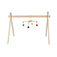 Buy Activity Gym with 3 Mobiles with Hanger for Newborn Baby - SkilloToys.com