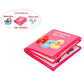 Buy Alphabet ABC Mini Cloth Book English For Kids - SkilloToys.com