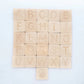 Buy Alphabets Letter Tracing Wooden Tiles - Reversible - SkilloToys.com