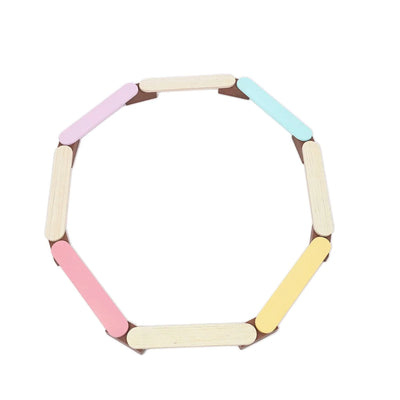 Buy Balancing Beam Wooden - SkilloToys.com