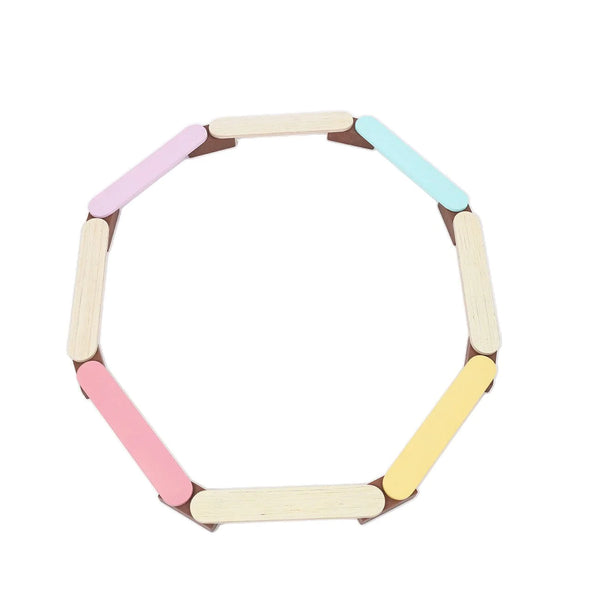 Buy Balancing Beam Wooden - SkilloToys.com