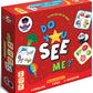 Buy Do You See Me  - A Fun Odd One Out Flashcards Game - SkilloToys.com