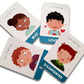 Buy Emotions Flash Cards - Pack of 24 - SkilloToys.com