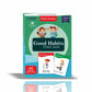 Buy Good Habits Flash Card - SkilloToys.com