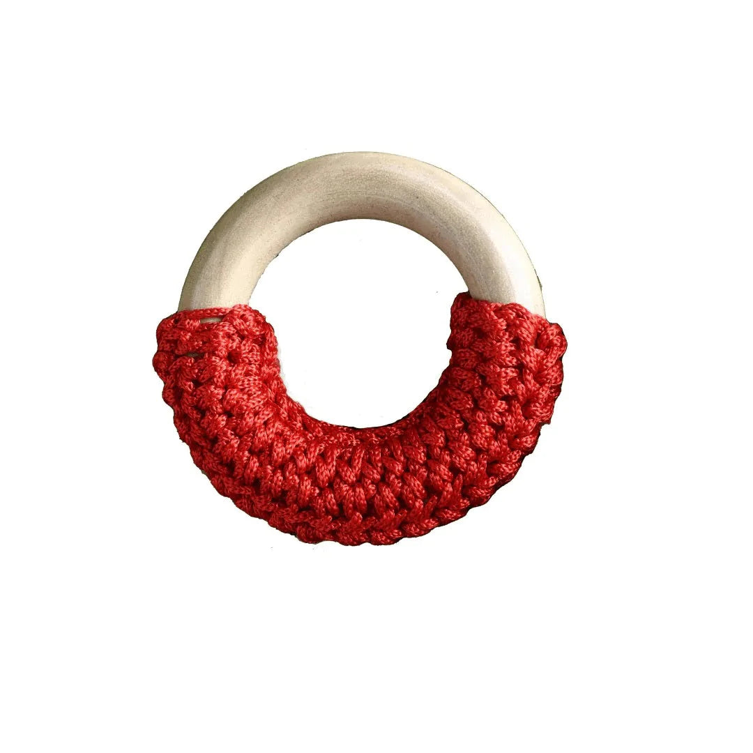 Buy Grasping Ring for 0-1 Year Babies - SkilloToys.com