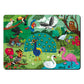 Buy Jungle Bird Wooden Puzzle (60 Pcs) - SkilloToys.com