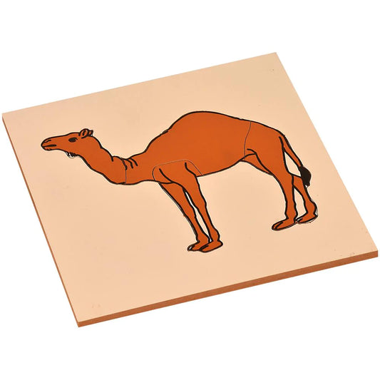 Buy Kidken Camel Puzzle Game - SkilloToys.com