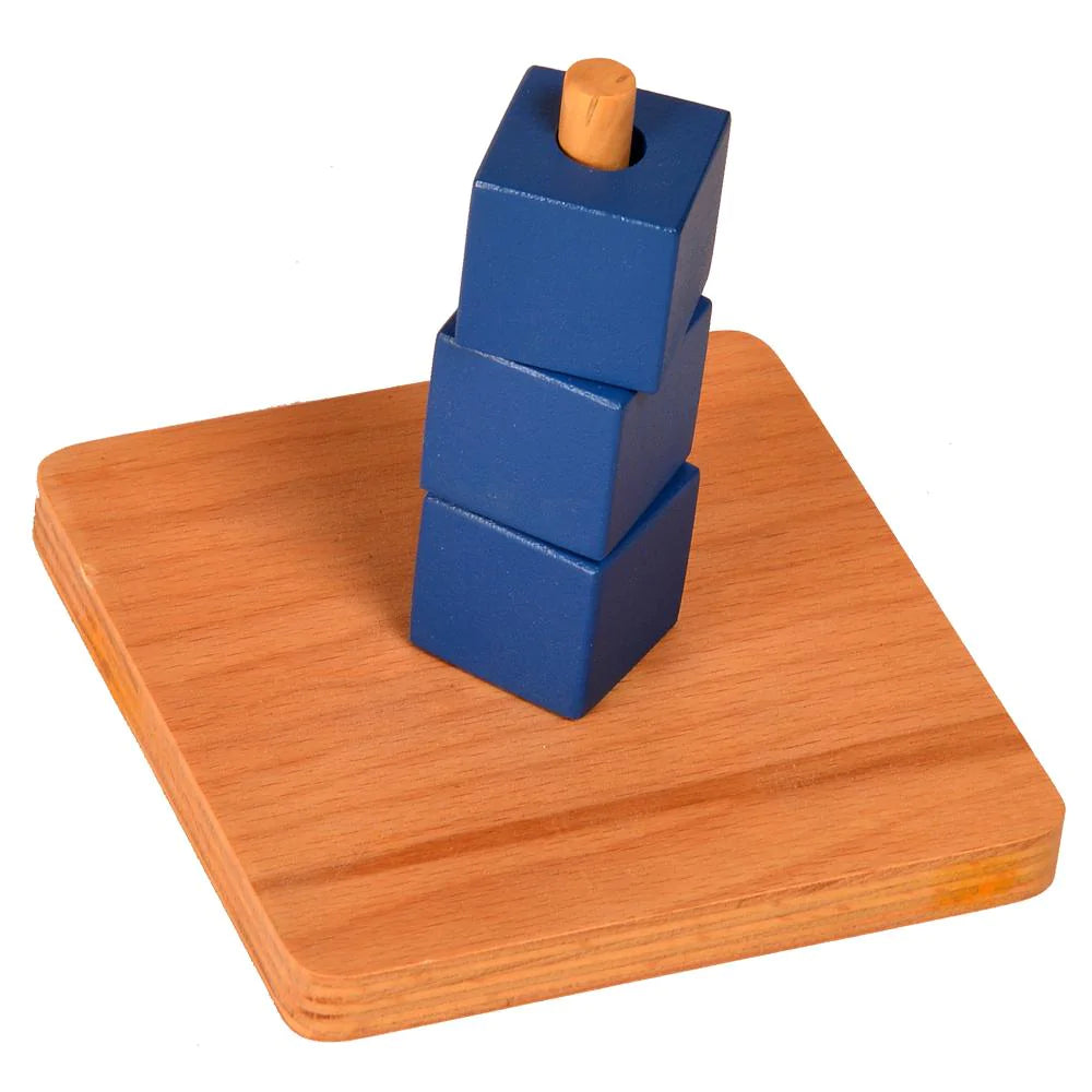 Buy Kidken Cubes on Vertical Dial Board - SkilloToys.com