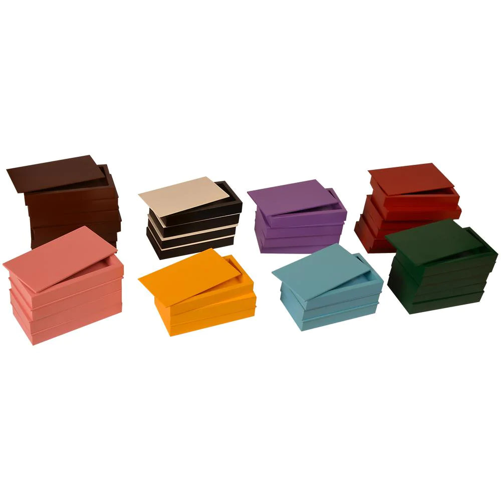 Buy Kidken Filter Boxes (Set of 35) - SkilloToys.com