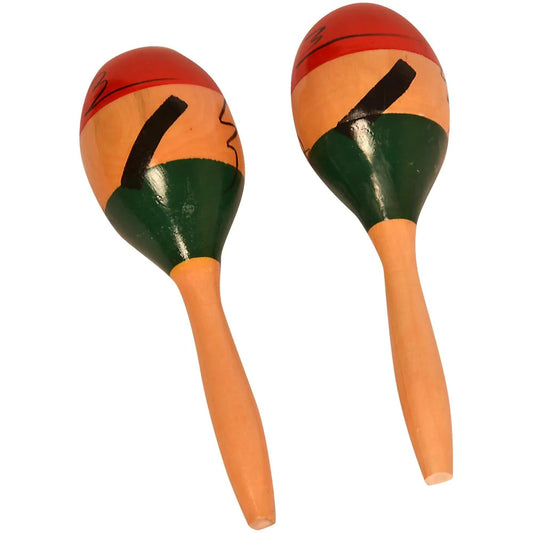 Buy Kidken Maracas Musical toy - SkilloToys.com