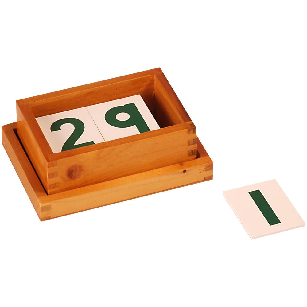 Buy Kidken Montessori Traditional Names Learning Box - SkilloToys.com