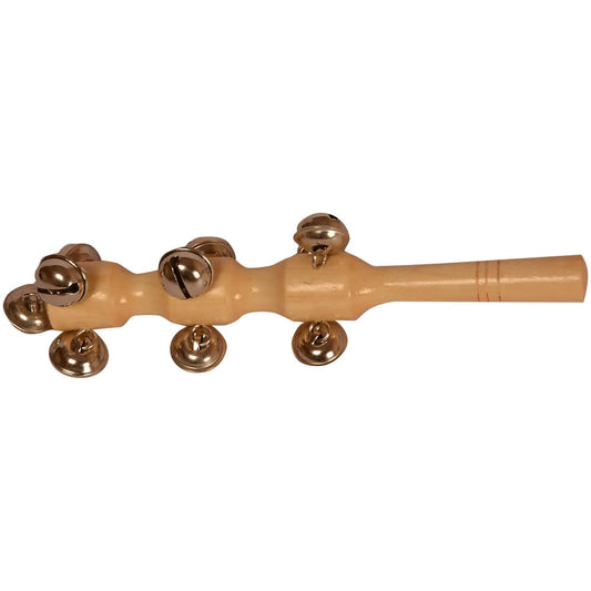 Buy Kidken Palm Bells Musical Instrument Toy - SkilloToys.com