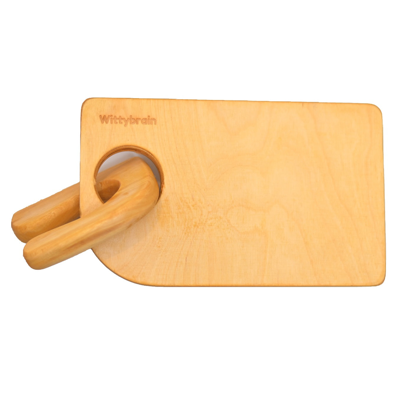 Buy Knife and Chopping Board for Kids - SkilloToys.com