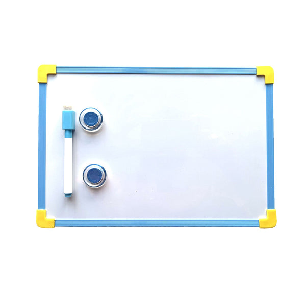 Buy Magnetic 2 In 1 Writing Board - SkilloToys.com