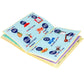 Buy Malayalam Aksharmala Cloth Book Malyalam For Kids - SkilloToys.com