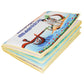 Buy Malayalam Aksharmala Cloth Book Malyalam For Kids - SkilloToys.com