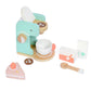 Buy My Own Brew Wooden Coffee Maker for Kids - SkilloToys.com